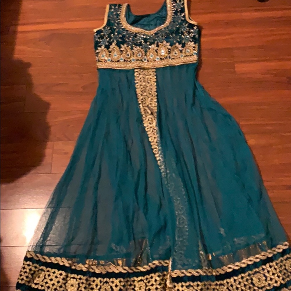 🆕 NEW Gorgeous Lengha